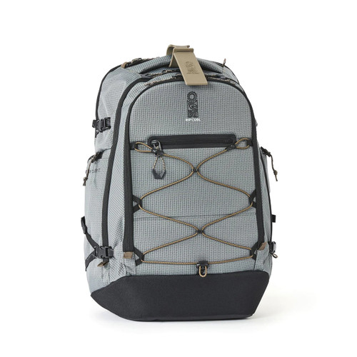 Rip Curl S-Series F-Light Posse 35L Backpack in Cactus Green