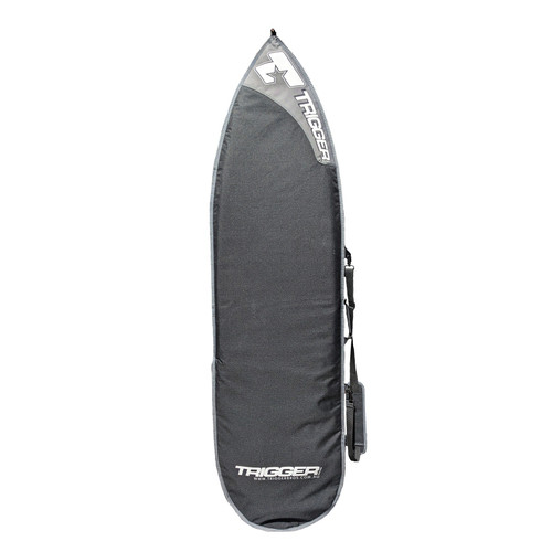Trigger Bros 6ft 3 Tour Surfboard Cover