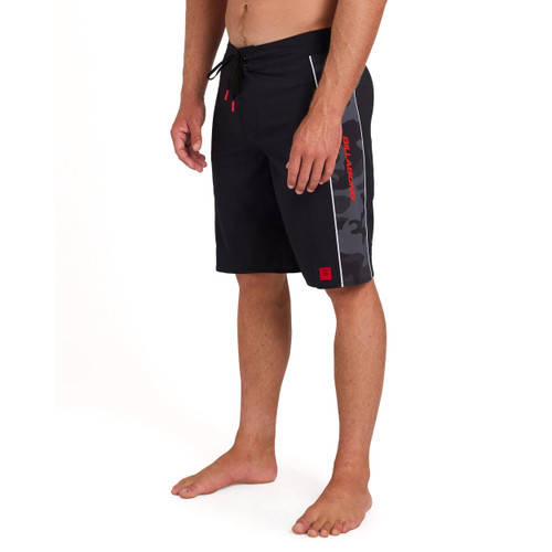 Billabong Adiv Strike Mission 2.0 21in Boardshort Mens in Black