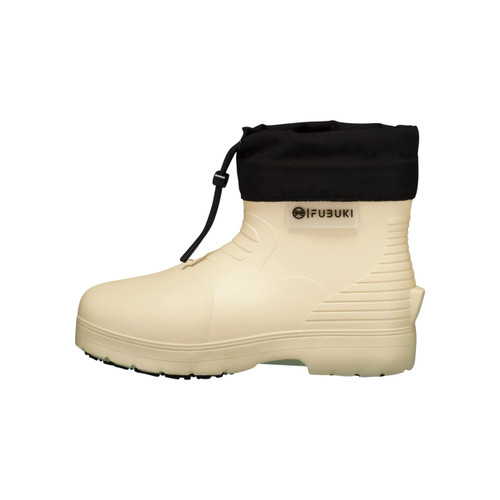 Fubuki Niseko 3.0 Low Boots in Sand