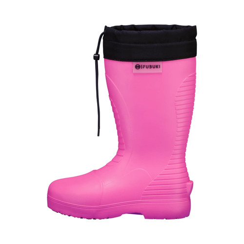 Fubuki Niseko 3.0 Boots in Pink