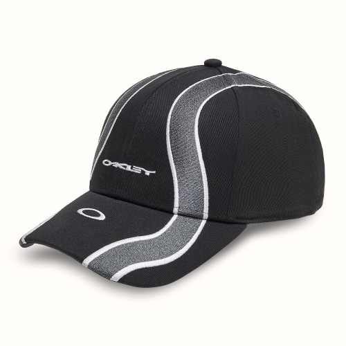 Oakley Wave Cap in Blackout