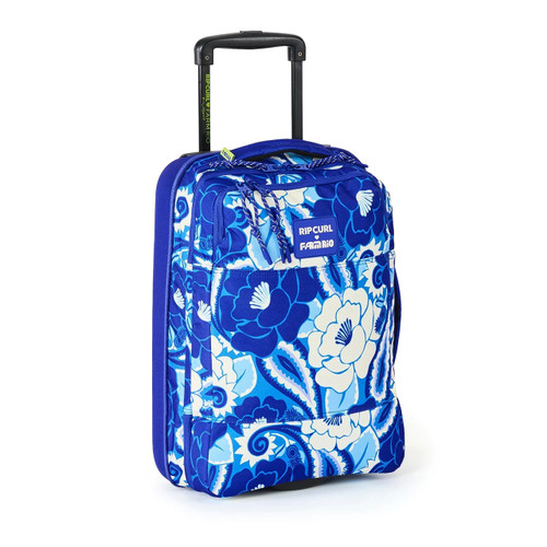 Rip Curl F-Light Cabin 35L Groove Travel Bag in Tropical Groove