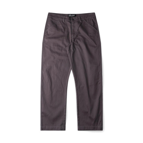 Former Reynolds Work Pant Mens in Gunmetal