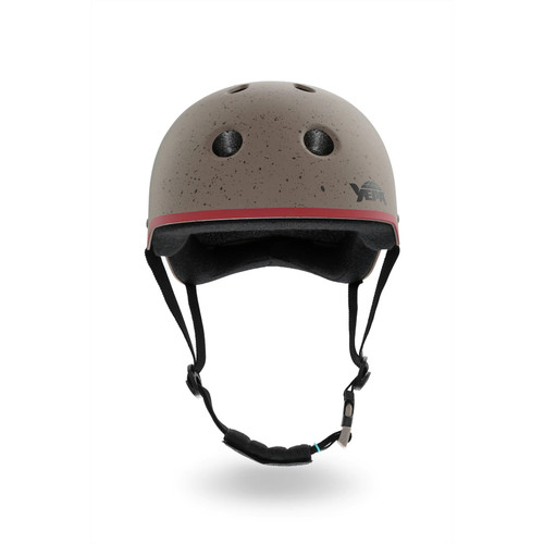 Yepa T-Shell Plus Helmet in Stone Speckled