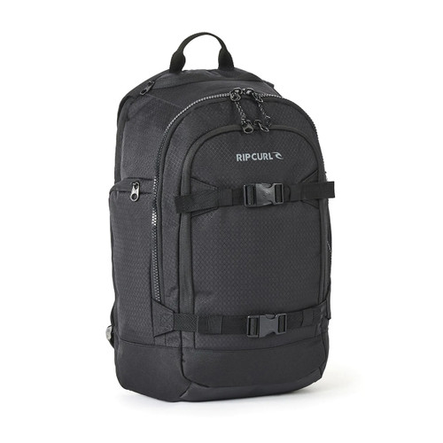 Rip Curl Posse 33L Backpack Mens in Midnight