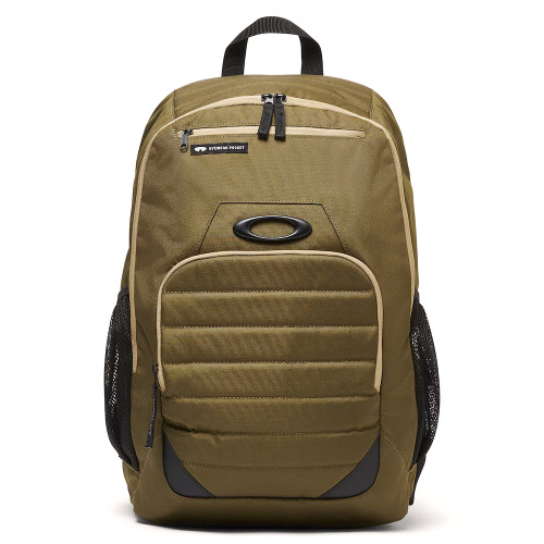 Oakley Enduro 25L 4.0 Backpack in Army Green Pebble