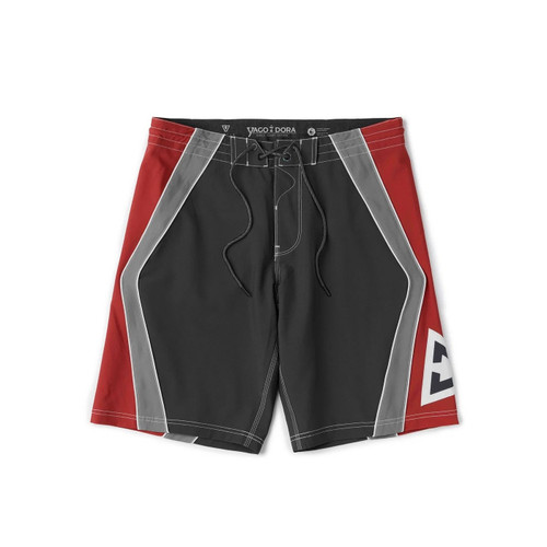 Vissla Lets Go Yago 21in Boardshort Mens in Phantom