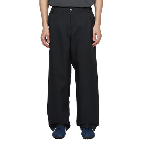 Nike SB Albatross Sk8 Slack Pant Mens in Black White