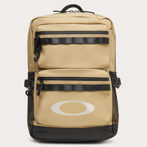 Oakley Rover Laptop Backpack in Pebble