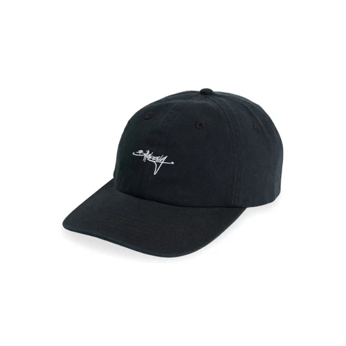 Billabong Script Lad Cap Mens in Black
