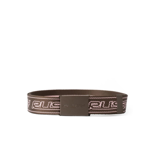 Rusty Flip Mommy Belt Womens in Java Pink