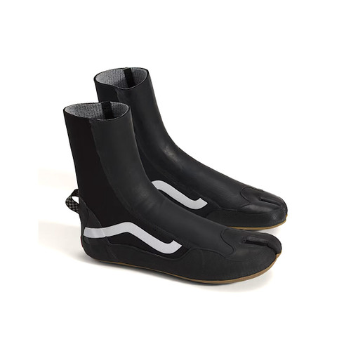 Vans Surf Boot 3MM Bootie in Black