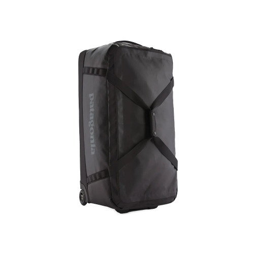Patagonia Black Hole 100L Wheeled Duffel Bag in Black Black