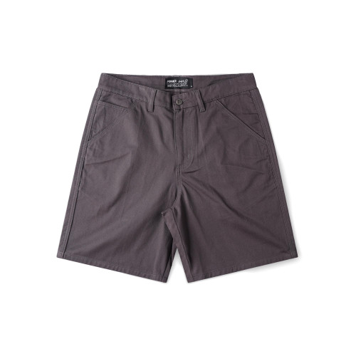 Former Reynolds 21in Walkshort Mens in Gunmetal