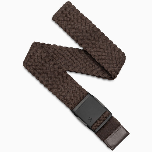 Arcade Futureweave Belt in Brown