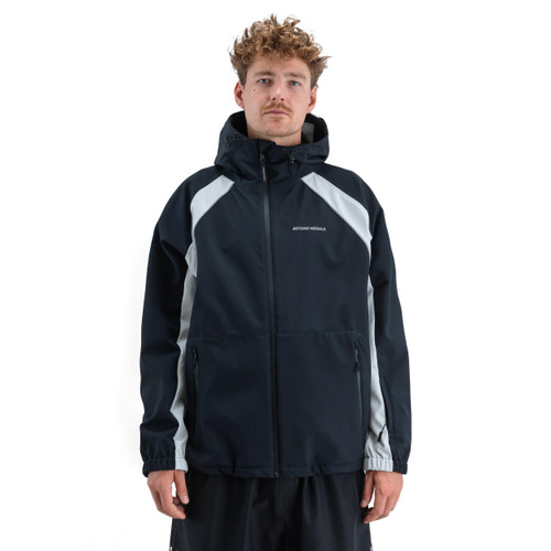 Beyond Medals Softshell Jacket 2027 in Black