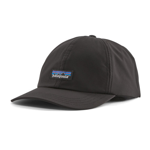 Patagonia Terrebonne Hat in Black