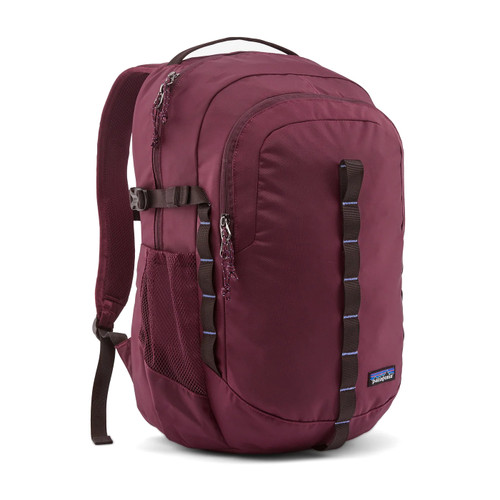 Patagonia Refugio 26L Day Pack in Berry Fig