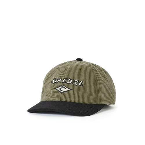 Rip Curl Diamond 2.0 Adjustable Cap Mens in Sage