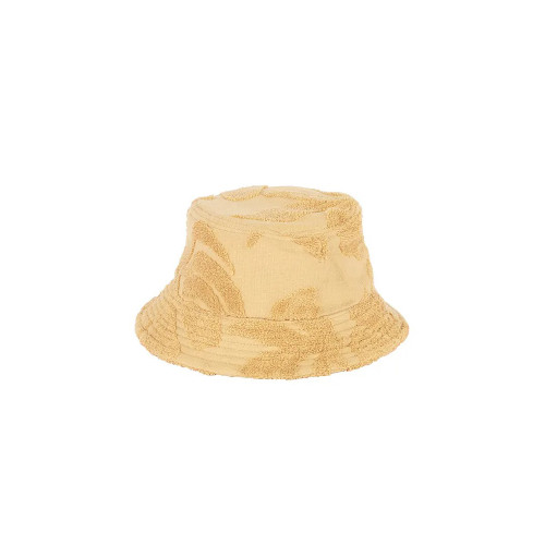 Layday Oasis Bucket Hat in Tropica Straw