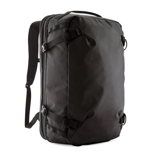 Patagonia Black Hole MLC Pack in Black Black