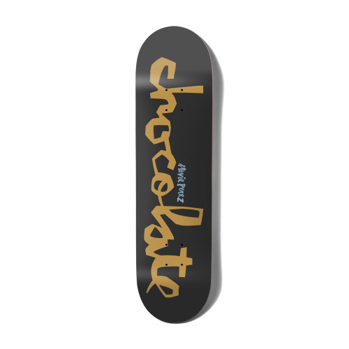 Chocolate Stevie Perez Original Chunk 8.4 Skateboard Deck