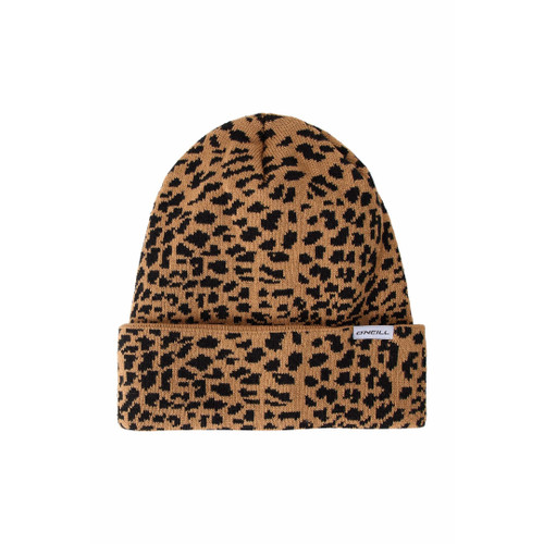 Oneill Jacquard Beanie Womens in Woodshack
