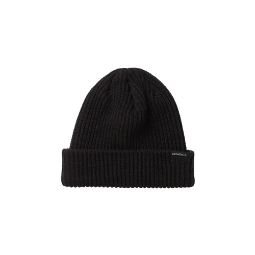 Oneill Market Beanie in Black