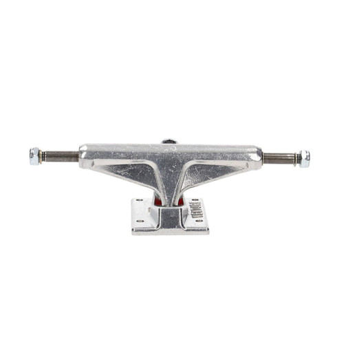 Birdhouse Level 3 Black 5.25 Skate Trucks - TRIGGER BROS