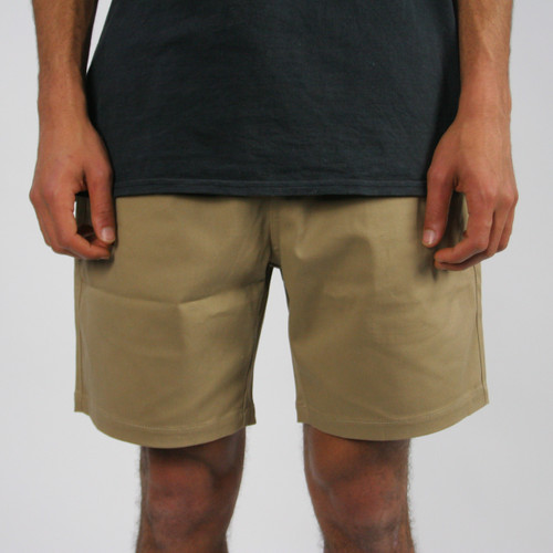 element source cargo shorts