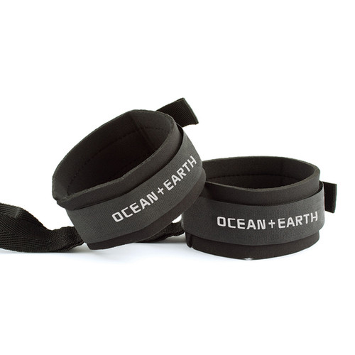 Ocean And Earth SUP Protective Rail Tape - TRIGGER BROS