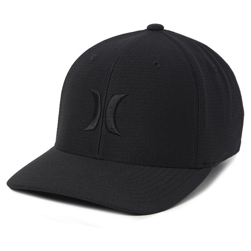 Hurley Phantom Resist Hat Mens in Black 