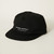 Afends Transit Hemp Cap in Black