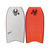 NMD Matrix 40in Bodyboard in White Fluro Red