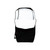NMD Double Padded Bodyboard Bag in Black