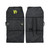 VS Day Tripper Single Bodyboard Bag in Black
