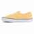 Vans Skate Authentic Shoes in Banana