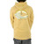 Trigger Bros Gail Couper Hoodie Mens in Antelope