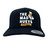 The Mad Hueys Shoey Down Under Foam Trucker Mens in Black