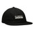 Florence Marine X Unstructered Hat in Black