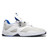 DC Kalis Shoes Mens in White Blue Grey