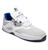 DC Kalis Shoes Mens in White Blue Grey