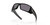 Oakley Batwolf Sunglasses in Matte Black Prizm Grey Polarised