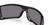 Oakley Batwolf Sunglasses in Matte Black Prizm Grey Polarised