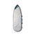 Balin 7ft Ute Big Boy Surfboard Cover in Blue