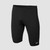 Speedo Basic Jammer Short Mens in Black