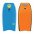 Nomad Neo EPS 38in Bodyboard in Blue Orange