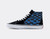 Vans Sk8-Hi Krooked By Natas for Ray Shoe Mens in Blue