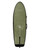 Creatures of Leisure 5ft 10 Fish Day Use DT2.0 Cover in Military Black